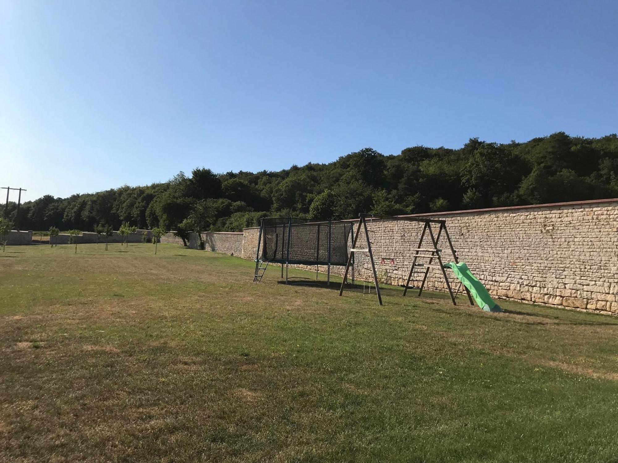 Gite (4 pers) de la Vallée de l'Aujon Arc-en-Barrois Esterno foto